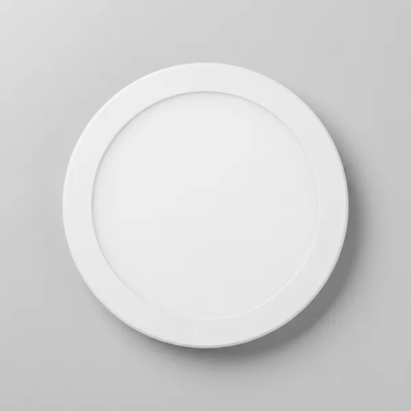 24_Watt_Slim_Panel_|_Round_|_Home_&_Outdoor_Lighting