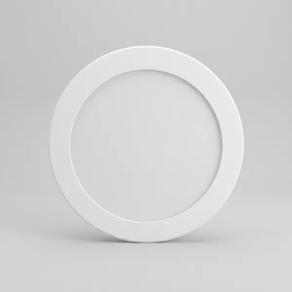 24_Watt_Slim_Panel_|_Round_|_Home_&_Outdoor_Lighting
