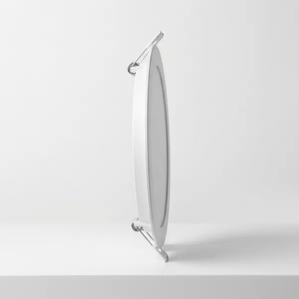 24_Watt_Slim_Panel_|_Round_|_Home_&_Outdoor_Lighting