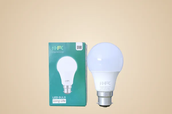 9_Watt_Led_Bulb_|_Home_&_Outdoor_Lighting