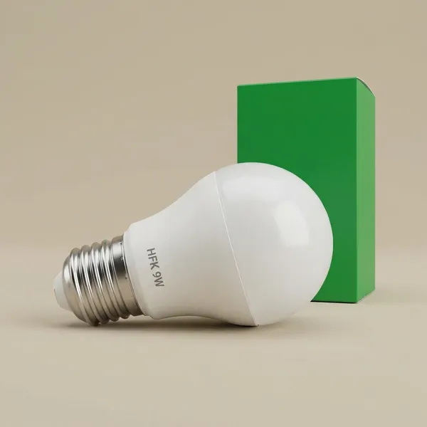 9_Watt_Led_Bulb_|_Home_&_Outdoor_Lighting