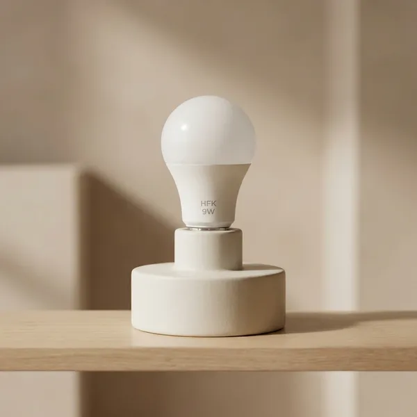 9_Watt_Led_Bulb_|_Home_&_Outdoor_Lighting