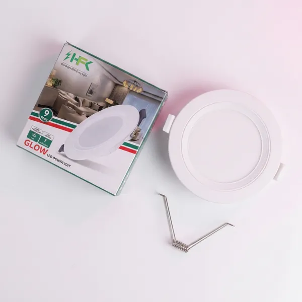 9_Watt_Concealed_Light_|_Round_|_Home_&_Outdoor_Lighting