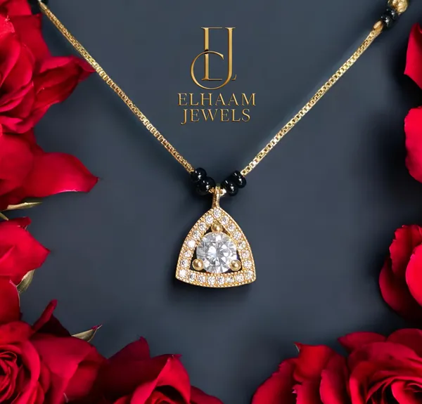 Gold_Traditional_Shivani_Mangalsutra_For_Women