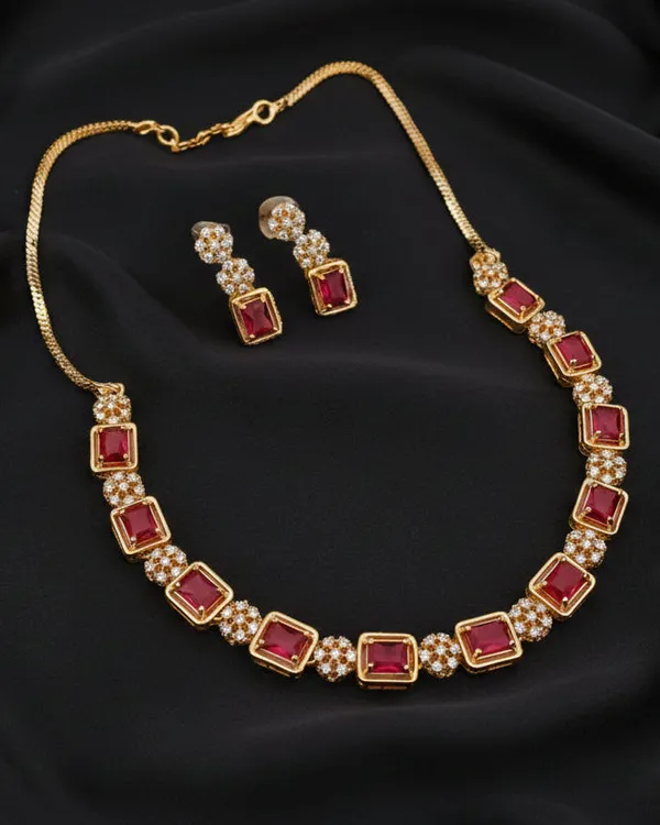 Gold_Traditional_Aurielle_Grace_Nacklace_Set_For_Women
