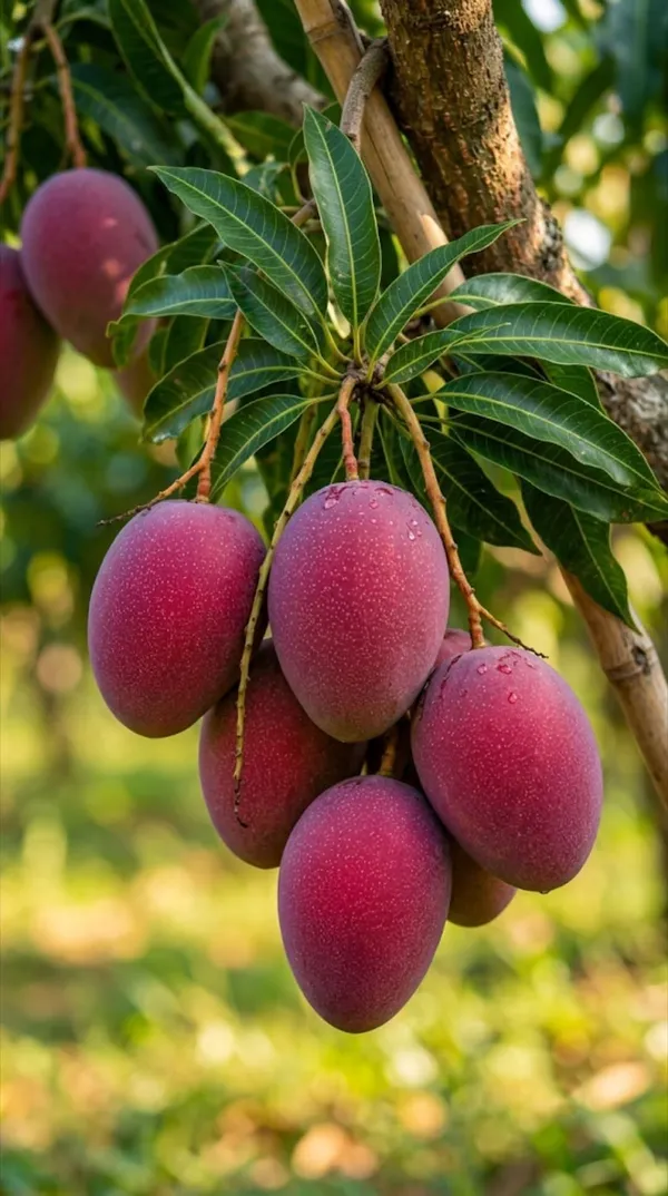 Japanese_Miyazaki_Mango_Hybrid_Grafted_Plant