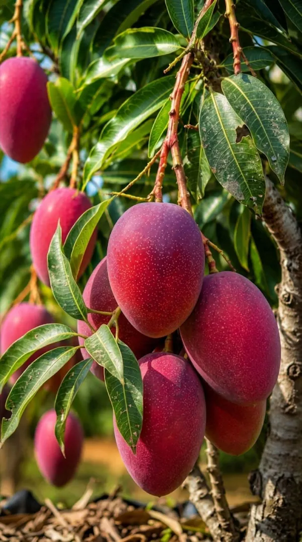 Japanese_Miyazaki_Mango_Hybrid_Grafted_Plant