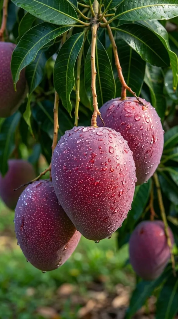 Japanese_Miyazaki_Mango_Hybrid_Grafted_Plant