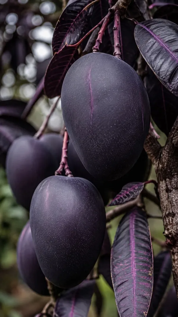Kasturi_Black_Mango_Hybrid_Grafted_Fruit_Plant_(Pack_Of_-_1)