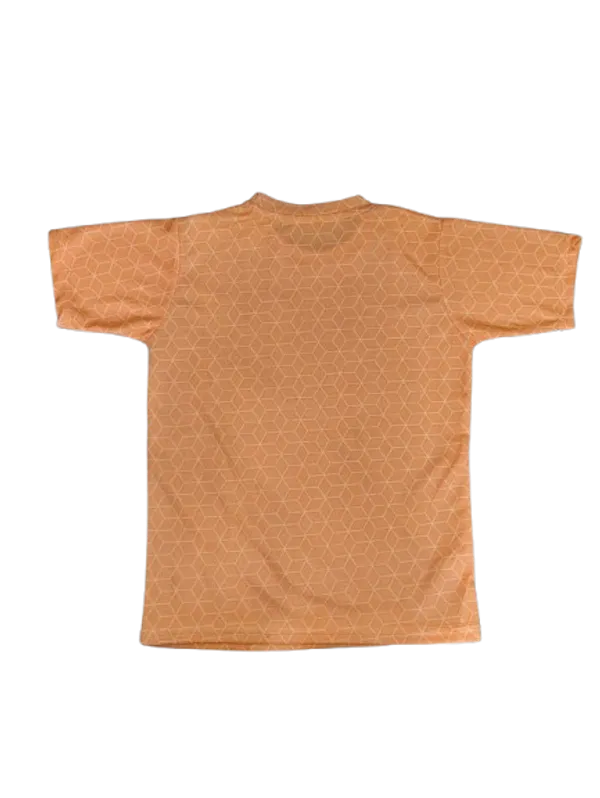 Orange_And_Green_Polycotton_Premium_Baba_Suit_For_Kids_|_Pack_Of_2