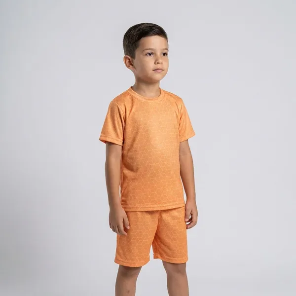 Orange_Polycotton_Premium_Baba_Suit_For_Kids