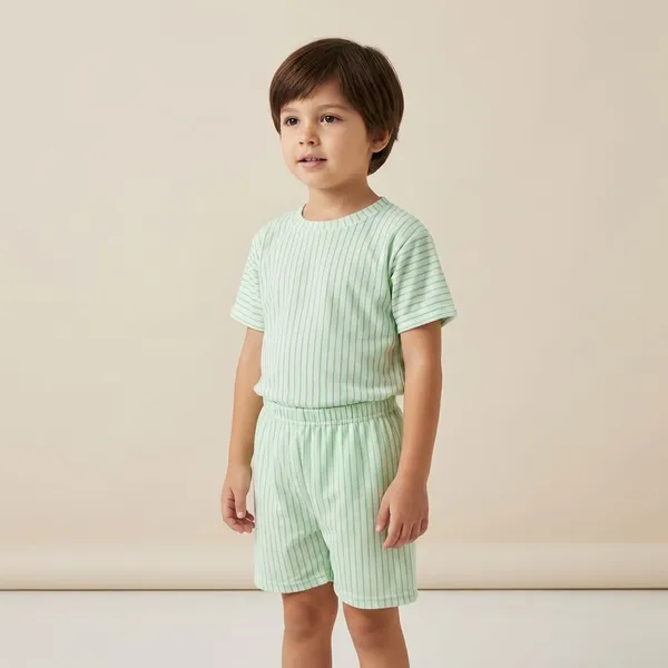 Green_Polycotton_Premium_Baba_Suit_For_Kids