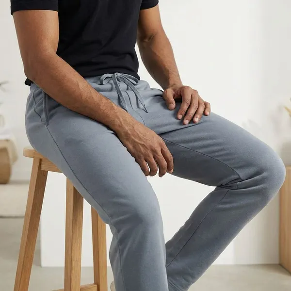 Grey_Lycra_Premium_Lower_For_Men