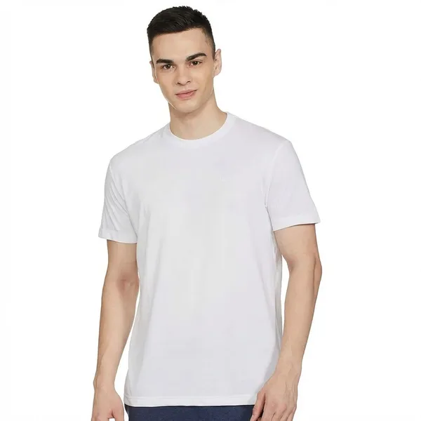 White_Twill_Fabric_Premium_T_Shirt_For_Men