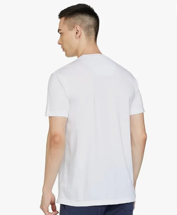 White_Twill_Fabric_Premium_T_Shirt_For_Men