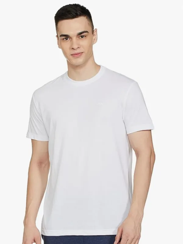 White_Twill_Fabric_Premium_T_Shirt_For_Men