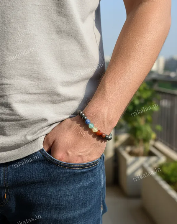 Pyrite_&_7_Chakra_Crystal_Bracelet_–_Abundance,_Protection_&_Energy_Balance_Band