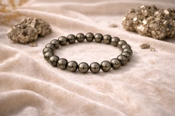 Raw_Pyrite_Crystal_Bracelet_For_Wealth,_Protection_&_Success