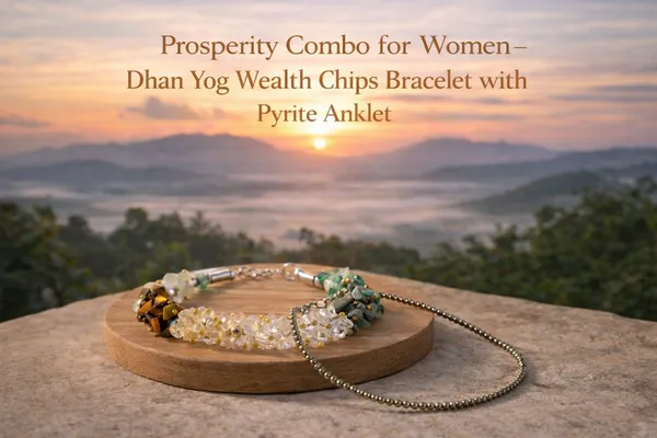 Prosperity_Combo_For_Women_–_Dhan_Yog_Wealth_Chips_Bracelet_&_Raw_Pyrite_Crystal_Anklet