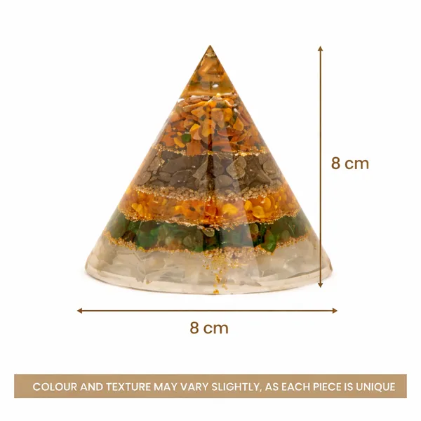 Conical_Dhan_Yog_Pyramid_With_Selenite_Base_–_Wealth_Attraction_&_Prosperity_Energy_Pyramid