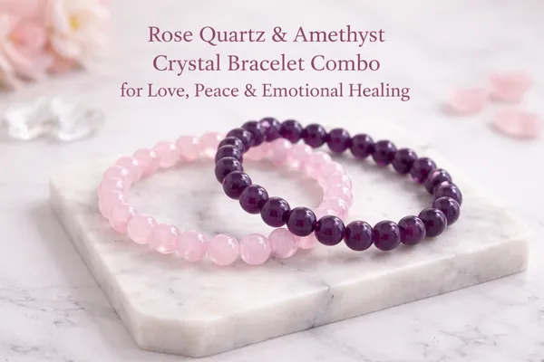 Rose_Quartz_&_Amethyst_Crystal_Bracelet_Combo_For_Love,_Peace_&_Emotional_Healing