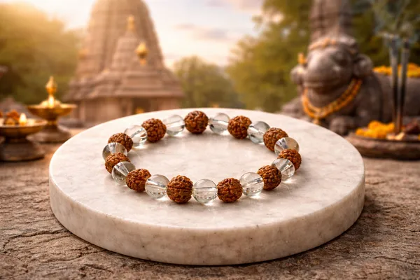Clear_Quartz_(Sphatik)_&_Rudraksha_Bracelet_For_Protection,_Peace_&_Spiritual_Balance