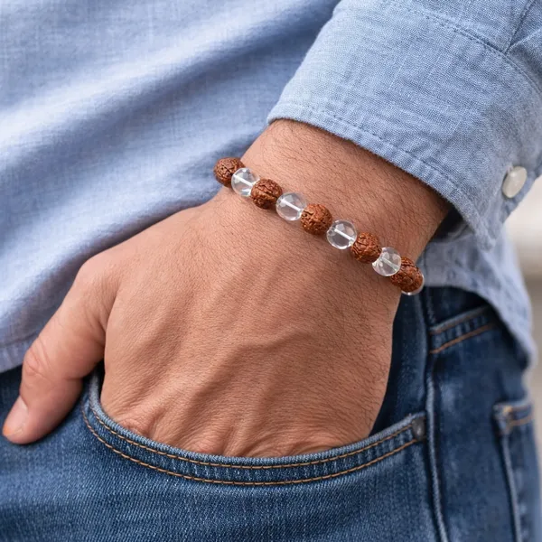 Clear_Quartz_(Sphatik)_&_Rudraksha_Bracelet_For_Protection,_Peace_&_Spiritual_Balance