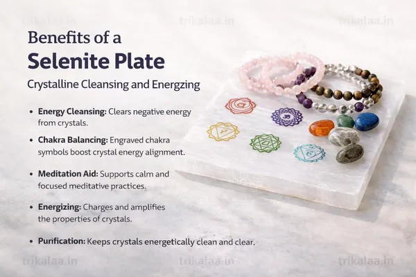 7_Chakra_Selenite_Plate_–_Energy_Cleansing_&_Alignment_Disk