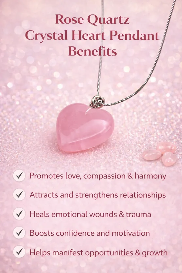 Rose_Quartz_Heart_Pendant_For_Love,_Emotional_Healing_&_Harmony