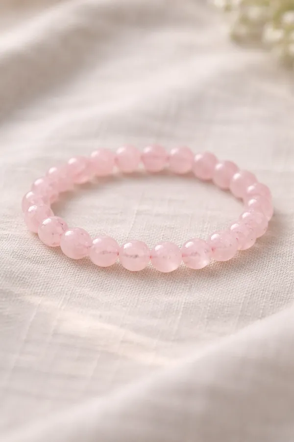 Rose_Quartz_Crystal_Bracelet_For_Love,_Harmony_&_Emotional_Healing
