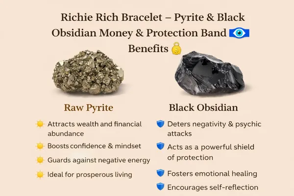 Richie_Rich_Bracelet_–_Pyrite_&_Black_Obsidian_Money_&_Protection_Band