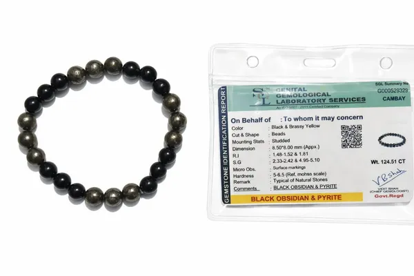Richie_Rich_Bracelet_–_Pyrite_&_Black_Obsidian_Money_&_Protection_Band