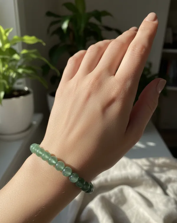 Green_Aventurine_Crystal_Bracelet_For_Luck,_Growth_&_Prosperity