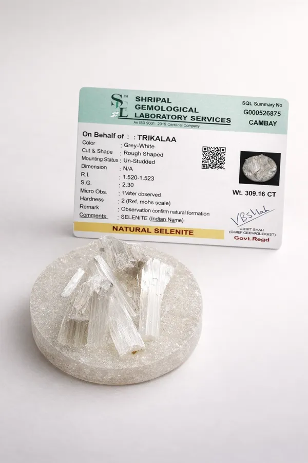 Raw_Pyrite_Stone_&_Selenite_Plate_Wealth_&_Energy_Healing_Combo
