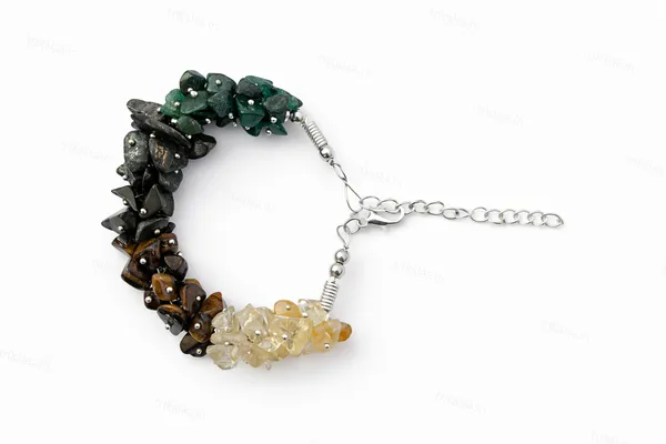 Dhan_Yog_Wealth_Crystal_Chips_Bracelet_–_Abundance,_Success_&_Opportunity_Band