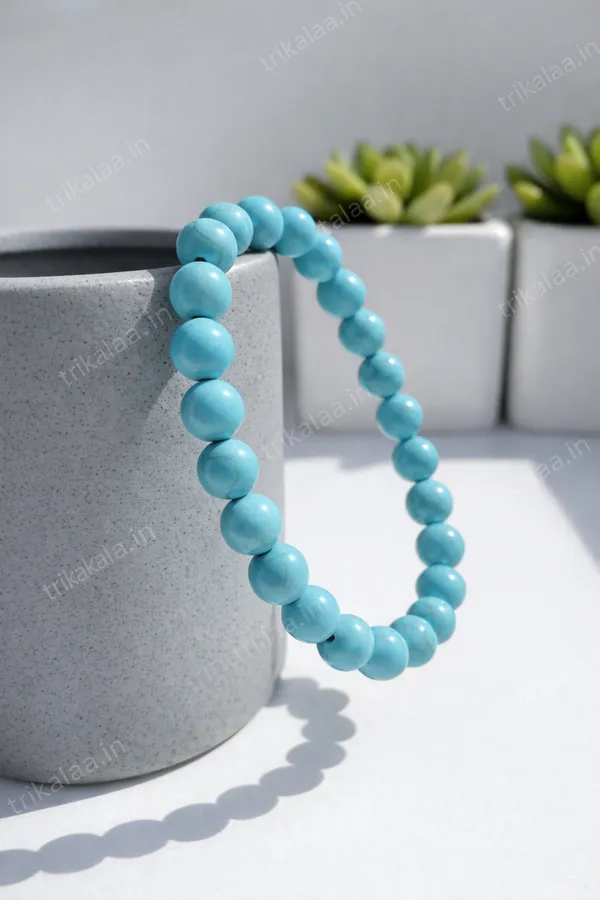Turquoise_Crystal_Bracelet_For_Protection,_Healing_&_Positive_Energy