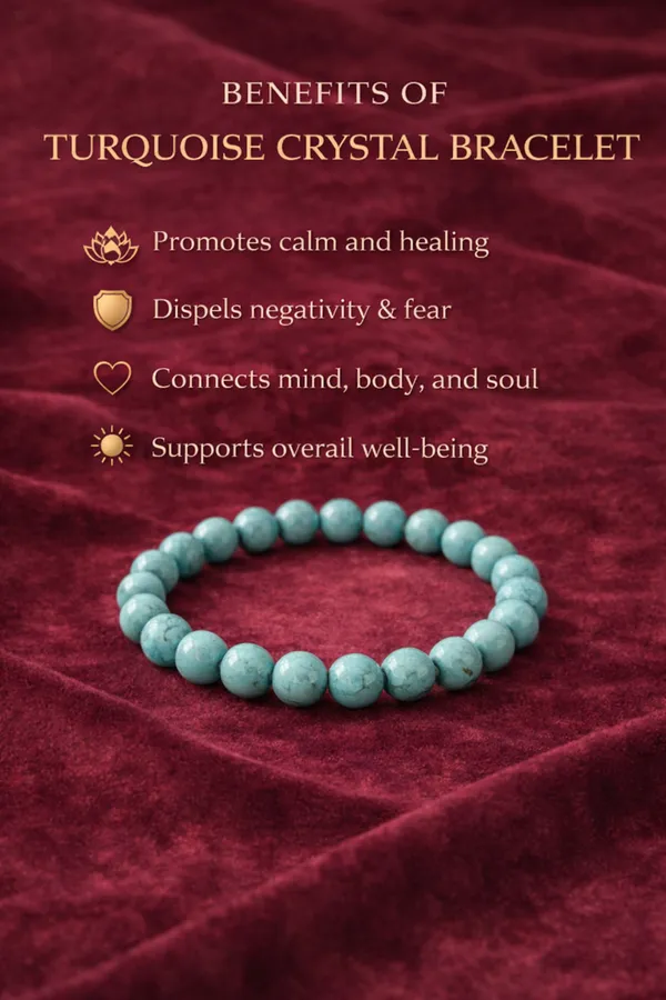 Turquoise_Crystal_Bracelet_For_Protection,_Healing_&_Positive_Energy