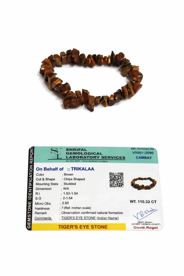 Tiger_Eye_Chips_Stretchable_Bracelet_For_Confidence,_Success_&_Protection