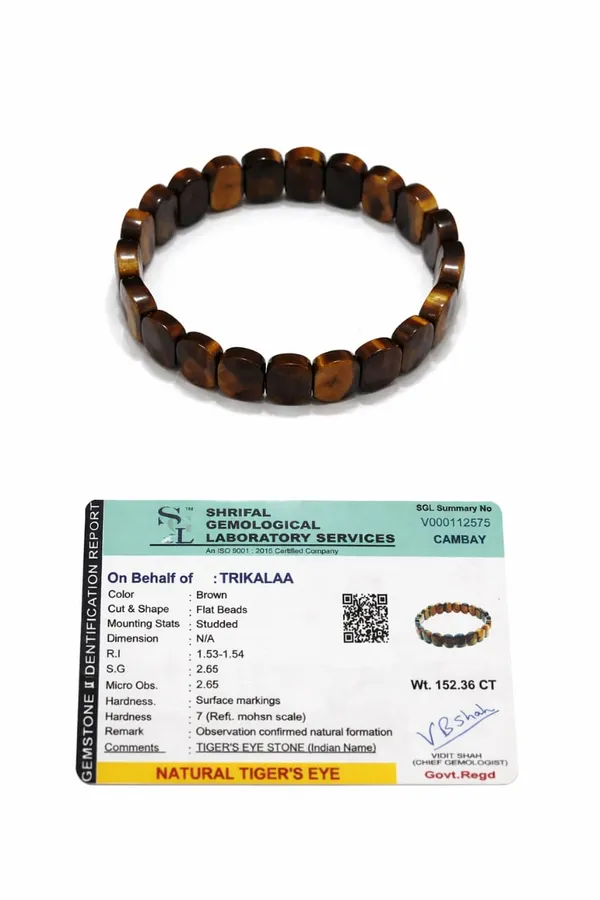 Tiger_Eye_Oval_Faceted_Bracelet_For_Confidence,_Success_&_Protection