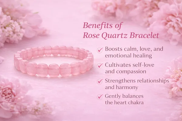 Rose_Quartz_Oval_Faceted_Bracelet_For_Love,_Emotional_Healing_&_Self-Care