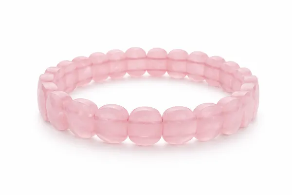 Rose_Quartz_Oval_Faceted_Bracelet_For_Love,_Emotional_Healing_&_Self-Care