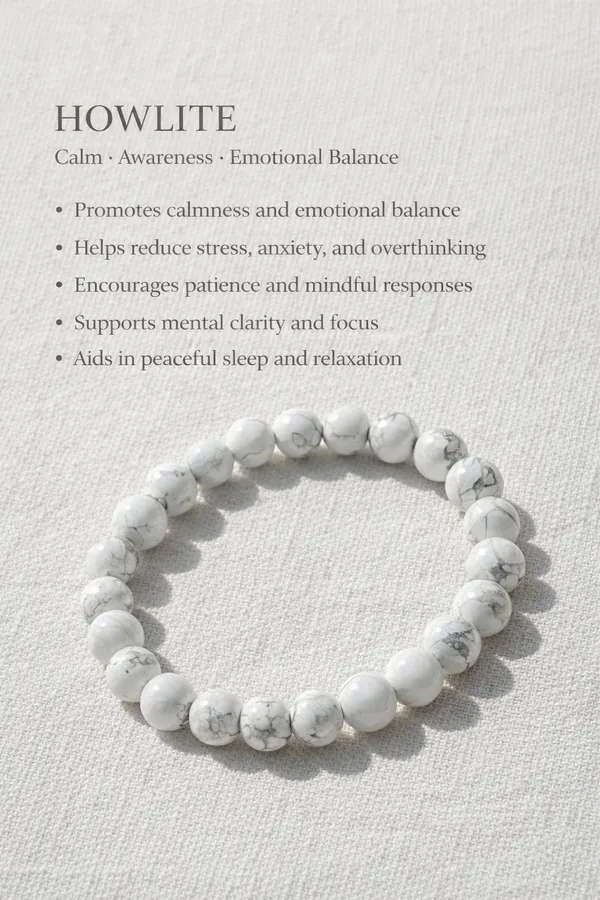 Howlite_Crystal_Bracelet_–_Calm,_Clarity_&_Emotional_Balance