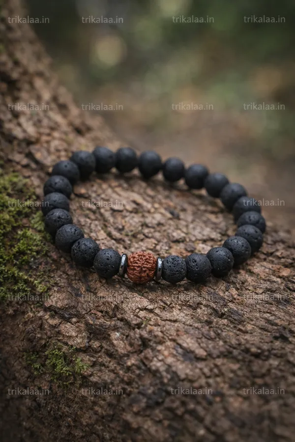 Lava_Crystal_&_5_Mukhi_Rudraksha_Bracelet_–_Protection,_Calm_&_Spiritual_Strength