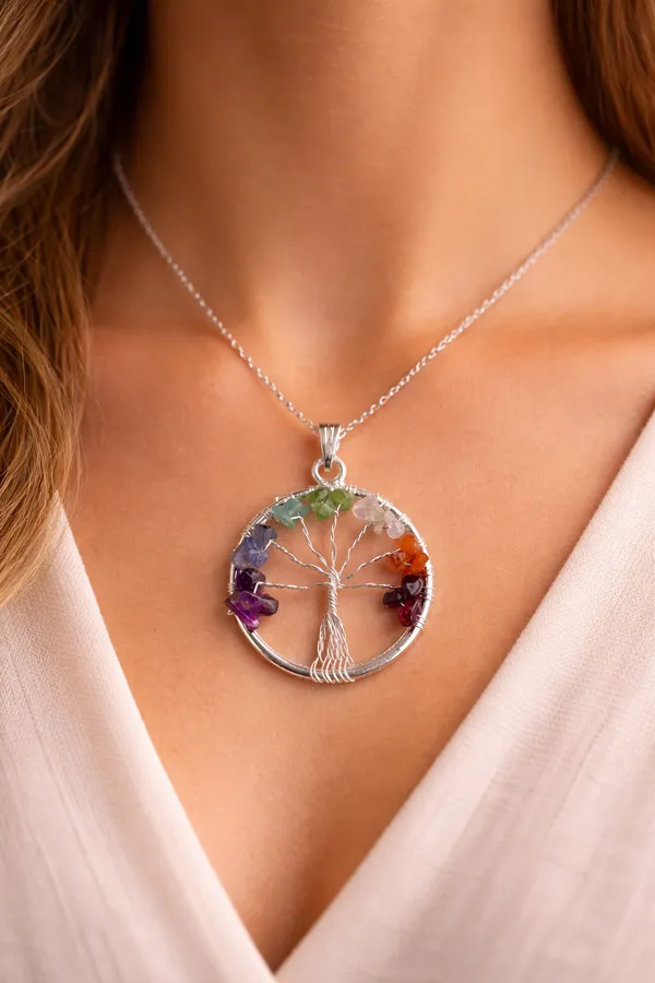 7_Chakra_Tree_Of_Life_Pendant_–_Crystal_Energy_Balance,_Healing_&_Spiritual_Harmony_Necklace