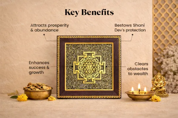 Shree_Yantra_On_Raw_Pyrite_Frame_–_Wealth,_Success_&_Divine_Abundance_Energizer