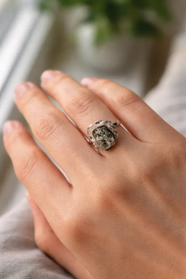 Raw_Pyrite_Ring_-_Wealth_Manifestation_(Adjustable_Size)