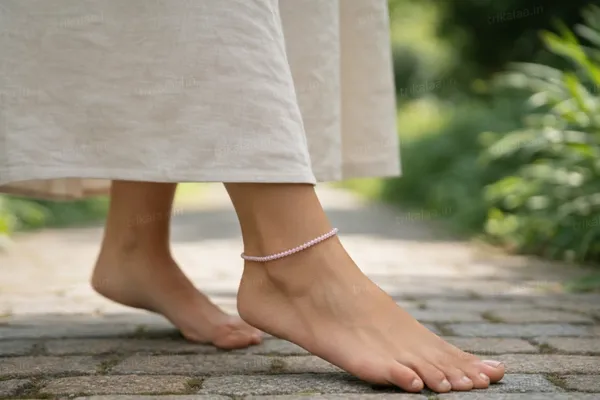 Rose_Quartz_Love_Harmony_Anklet