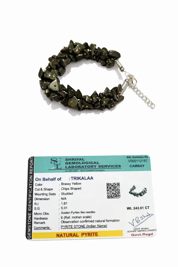 Raw_Pyrite_Chips_Bracelet_–_Wealth,_Protection_&_Power_Energy