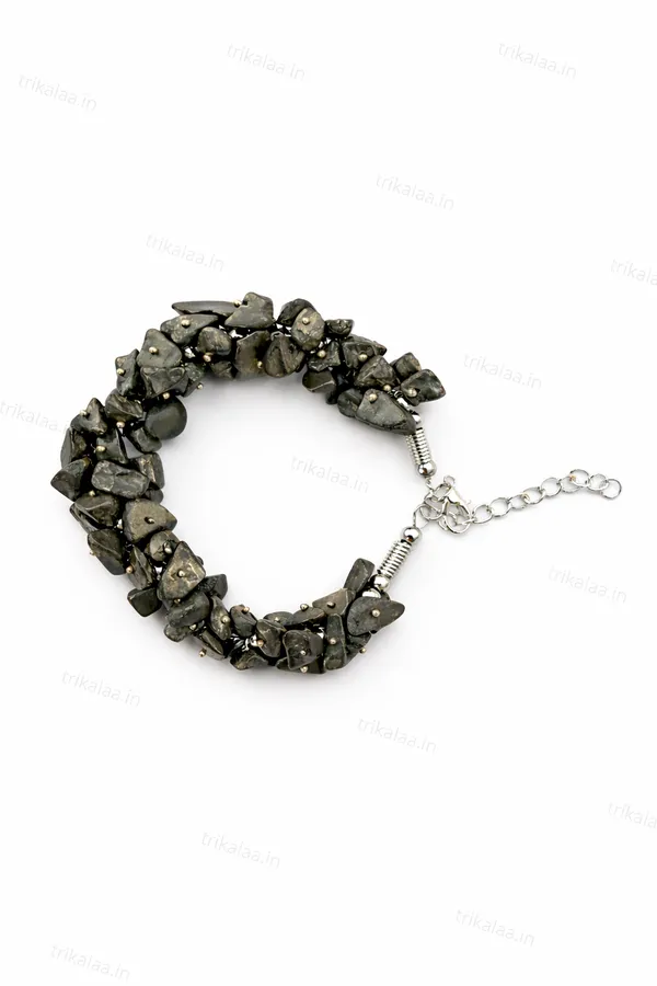 Raw_Pyrite_Chips_Bracelet_–_Wealth,_Protection_&_Power_Energy