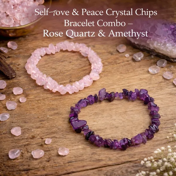 Self-Love_&_Peace_Crystal_Chips_Bracelet_Combo_–_Rose_Quartz_&_Amethyst